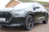 USED 2024 74 AUDI RSQ8 4.0 TFSI V8 Tiptronic quattro Euro 6 (s/s) 5dr Manufacturer Warranty,low mile