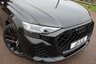 USED 2024 74 AUDI RSQ8 4.0 TFSI V8 Tiptronic quattro Euro 6 (s/s) 5dr Manufacturer Warranty,low mile