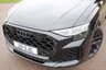 USED 2024 74 AUDI RSQ8 4.0 TFSI V8 Tiptronic quattro Euro 6 (s/s) 5dr Manufacturer Warranty,low mile