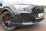 USED 2024 74 AUDI RSQ8 4.0 TFSI V8 Tiptronic quattro Euro 6 (s/s) 5dr Manufacturer Warranty,low mile