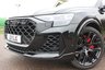 USED 2024 74 AUDI RSQ8 4.0 TFSI V8 Tiptronic quattro Euro 6 (s/s) 5dr Manufacturer Warranty,low mile