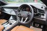 USED 2024 74 AUDI RSQ8 4.0 TFSI V8 Tiptronic quattro Euro 6 (s/s) 5dr Manufacturer Warranty,low mile