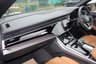USED 2024 74 AUDI RSQ8 4.0 TFSI V8 Tiptronic quattro Euro 6 (s/s) 5dr Manufacturer Warranty,low mile