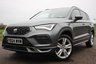 USED 2024 24 SEAT ATECA 1.5 TSI EVO FR DSG Euro 6 (s/s) 5dr Low Miles and Apple CarPlay