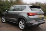 USED 2024 24 SEAT ATECA 1.5 TSI EVO FR DSG Euro 6 (s/s) 5dr Low Miles and Apple CarPlay