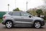 USED 2024 24 SEAT ATECA 1.5 TSI EVO FR DSG Euro 6 (s/s) 5dr Low Miles and Apple CarPlay