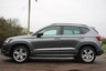 USED 2024 24 SEAT ATECA 1.5 TSI EVO FR DSG Euro 6 (s/s) 5dr Low Miles and Apple CarPlay