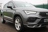 USED 2024 24 SEAT ATECA 1.5 TSI EVO FR DSG Euro 6 (s/s) 5dr Low Miles and Apple CarPlay