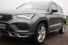 USED 2024 24 SEAT ATECA 1.5 TSI EVO FR DSG Euro 6 (s/s) 5dr Low Miles and Apple CarPlay