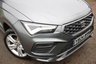 USED 2024 24 SEAT ATECA 1.5 TSI EVO FR DSG Euro 6 (s/s) 5dr Low Miles and Apple CarPlay