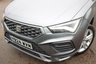 USED 2024 24 SEAT ATECA 1.5 TSI EVO FR DSG Euro 6 (s/s) 5dr Low Miles and Apple CarPlay