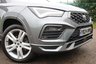 USED 2024 24 SEAT ATECA 1.5 TSI EVO FR DSG Euro 6 (s/s) 5dr Low Miles and Apple CarPlay