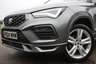 USED 2024 24 SEAT ATECA 1.5 TSI EVO FR DSG Euro 6 (s/s) 5dr Low Miles and Apple CarPlay