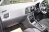 USED 2024 24 SEAT ATECA 1.5 TSI EVO FR DSG Euro 6 (s/s) 5dr Low Miles and Apple CarPlay