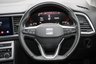 USED 2024 24 SEAT ATECA 1.5 TSI EVO FR DSG Euro 6 (s/s) 5dr Low Miles and Apple CarPlay