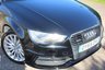 USED 2015 65 AUDI A3 1.4 TFSI e-tron Sportback e-S Tronic Euro 6 5dr 8.8kWh SatNav