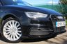 USED 2015 65 AUDI A3 1.4 TFSI e-tron Sportback e-S Tronic Euro 6 5dr 8.8kWh SatNav