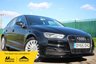 USED 2015 65 AUDI A3 1.4 TFSI e-tron Sportback e-S Tronic Euro 6 5dr 8.8kWh SatNav