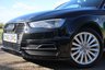USED 2015 65 AUDI A3 1.4 TFSI e-tron Sportback e-S Tronic Euro 6 5dr 8.8kWh SatNav