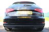 USED 2015 65 AUDI A3 1.4 TFSI e-tron Sportback e-S Tronic Euro 6 5dr 8.8kWh SatNav