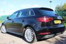 USED 2015 65 AUDI A3 1.4 TFSI e-tron Sportback e-S Tronic Euro 6 5dr 8.8kWh SatNav