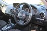 USED 2015 65 AUDI A3 1.4 TFSI e-tron Sportback e-S Tronic Euro 6 5dr 8.8kWh SatNav