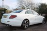USED 2018 68 MERCEDES-BENZ E CLASS 2.0 E220d SE G-Tronic+ Euro 6 (s/s) 4dr Parking Sensors+NAV SD CARD