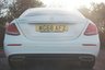 USED 2018 68 MERCEDES-BENZ E CLASS 2.0 E220d SE G-Tronic+ Euro 6 (s/s) 4dr Parking Sensors+NAV SD CARD