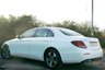 USED 2018 68 MERCEDES-BENZ E CLASS 2.0 E220d SE G-Tronic+ Euro 6 (s/s) 4dr Parking Sensors+NAV SD CARD