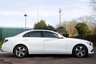 USED 2018 68 MERCEDES-BENZ E CLASS 2.0 E220d SE G-Tronic+ Euro 6 (s/s) 4dr Parking Sensors+NAV SD CARD
