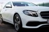 USED 2018 68 MERCEDES-BENZ E CLASS 2.0 E220d SE G-Tronic+ Euro 6 (s/s) 4dr Parking Sensors+NAV SD CARD