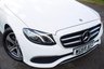 USED 2018 68 MERCEDES-BENZ E CLASS 2.0 E220d SE G-Tronic+ Euro 6 (s/s) 4dr Parking Sensors+NAV SD CARD