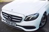 USED 2018 68 MERCEDES-BENZ E CLASS 2.0 E220d SE G-Tronic+ Euro 6 (s/s) 4dr Parking Sensors+NAV SD CARD