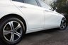 USED 2018 68 MERCEDES-BENZ E CLASS 2.0 E220d SE G-Tronic+ Euro 6 (s/s) 4dr Parking Sensors+NAV SD CARD
