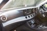 USED 2018 68 MERCEDES-BENZ E CLASS 2.0 E220d SE G-Tronic+ Euro 6 (s/s) 4dr Parking Sensors+NAV SD CARD