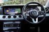 USED 2018 68 MERCEDES-BENZ E CLASS 2.0 E220d SE G-Tronic+ Euro 6 (s/s) 4dr Parking Sensors+NAV SD CARD