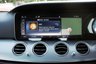 USED 2018 68 MERCEDES-BENZ E CLASS 2.0 E220d SE G-Tronic+ Euro 6 (s/s) 4dr Parking Sensors+NAV SD CARD