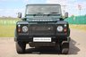 USED 2016 16 LAND ROVER DEFENDER 110 Utility, 7 seats Low Miles Excellent Condition