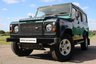 USED 2016 16 LAND ROVER DEFENDER 110 Utility, 7 seats Low Miles Excellent Condition