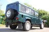 USED 2016 16 LAND ROVER DEFENDER 110 Utility, 7 seats Low Miles Excellent Condition
