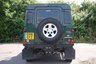 USED 2016 16 LAND ROVER DEFENDER 110 Utility, 7 seats Low Miles Excellent Condition