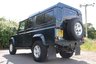 USED 2016 16 LAND ROVER DEFENDER 110 Utility, 7 seats Low Miles Excellent Condition