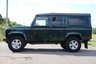 USED 2016 16 LAND ROVER DEFENDER 110 Utility, 7 seats Low Miles Excellent Condition