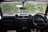 USED 2016 16 LAND ROVER DEFENDER 110 Utility, 7 seats Low Miles Excellent Condition