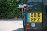 USED 2016 16 LAND ROVER DEFENDER 110 Utility, 7 seats Low Miles Excellent Condition