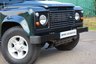 USED 2016 16 LAND ROVER DEFENDER 110 Utility, 7 seats Low Miles Excellent Condition