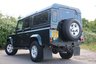 USED 2016 16 LAND ROVER DEFENDER 110 Utility, 7 seats Low Miles Excellent Condition