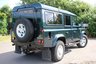 USED 2016 16 LAND ROVER DEFENDER 110 Utility, 7 seats Low Miles Excellent Condition