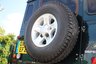 USED 2016 16 LAND ROVER DEFENDER 110 Utility, 7 seats Low Miles Excellent Condition