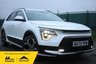 USED 2022 72 KIA NIRO 1.6h GDi 3 DCT Euro 6 (s/s) 5dr Navigation HDD+Parking Sensors